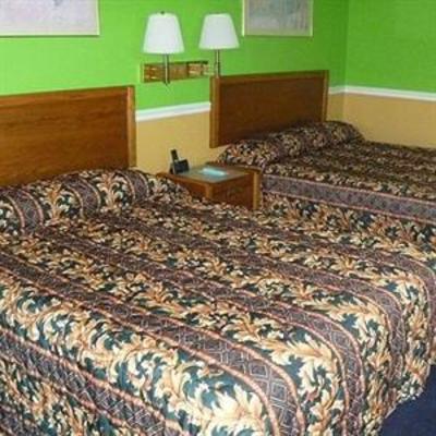 фото отеля Sloan's Motel