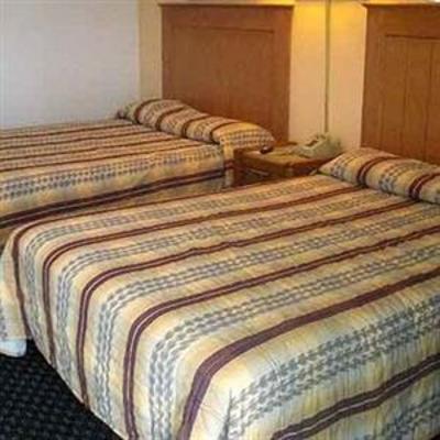 фото отеля Sloan's Motel