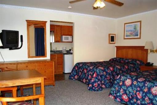 фото отеля Cool Harbor Motel