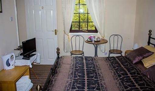 фото отеля The Hemmel Bed and Breakfast Beadnell