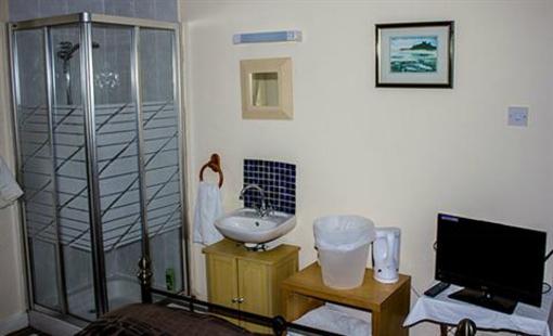 фото отеля The Hemmel Bed and Breakfast Beadnell