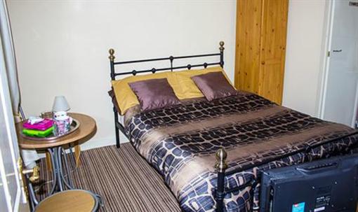 фото отеля The Hemmel Bed and Breakfast Beadnell