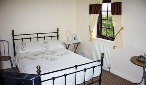 фото отеля The Hemmel Bed and Breakfast Beadnell