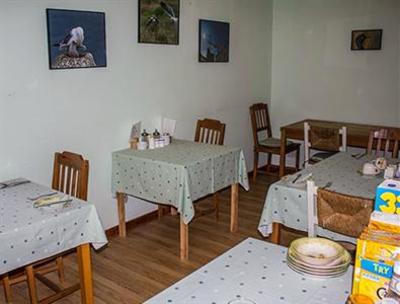 фото отеля The Hemmel Bed and Breakfast Beadnell