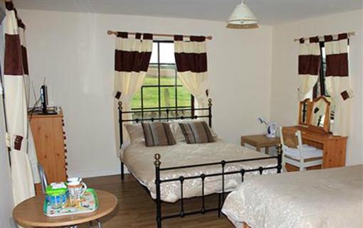 фото отеля The Hemmel Bed and Breakfast Beadnell