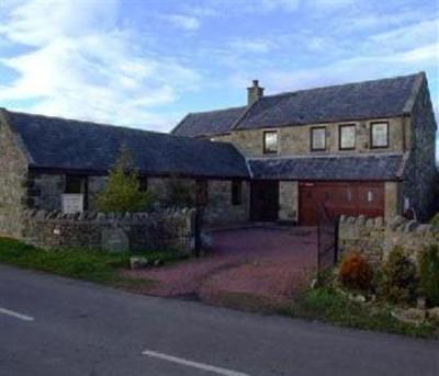 фото отеля The Hemmel Bed and Breakfast Beadnell