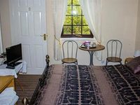 The Hemmel Bed and Breakfast Beadnell