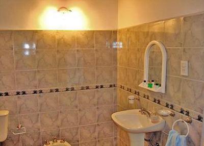фото отеля Petit Recoleta Hostel