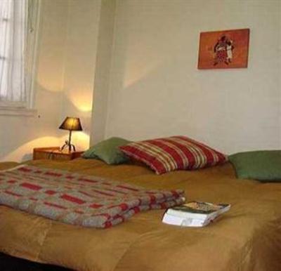 фото отеля Petit Recoleta Hostel