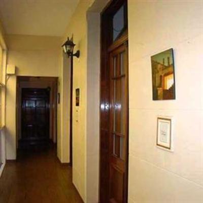 фото отеля Petit Recoleta Hostel