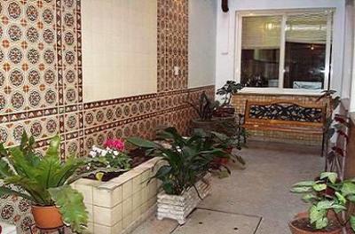 фото отеля Petit Recoleta Hostel