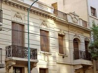 Petit Recoleta Hostel