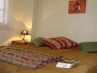 фото отеля Petit Recoleta Hostel