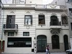 фото отеля Petit Recoleta Hostel