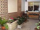 фото отеля Petit Recoleta Hostel