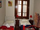 фото отеля Petit Recoleta Hostel