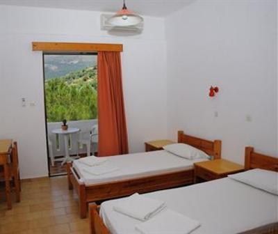 фото отеля Hotel Irida Plakias