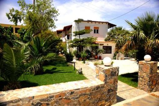 фото отеля Hotel Irida Plakias