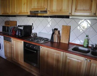 фото отеля Oreghegyi Apartman