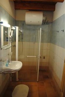 фото отеля Oreghegyi Apartman