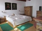 фото отеля Oreghegyi Apartman