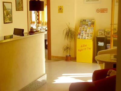 фото отеля Mini Hotel Easy Time