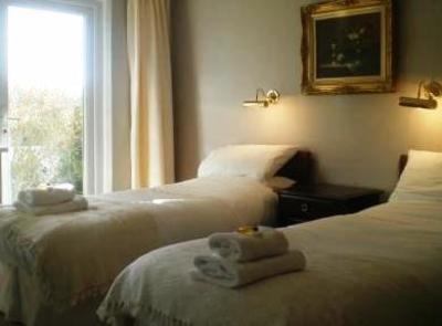 фото отеля Bossiney House Hotel