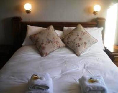 фото отеля Bossiney House Hotel