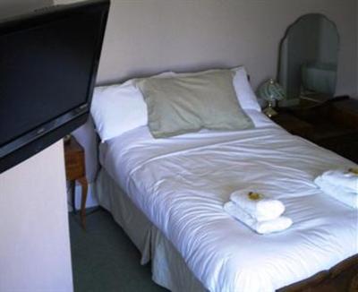 фото отеля Bossiney House Hotel