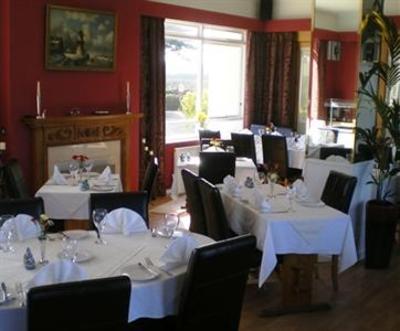 фото отеля Bossiney House Hotel