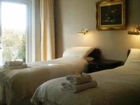 Bossiney House Hotel