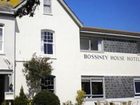 фото отеля Bossiney House Hotel