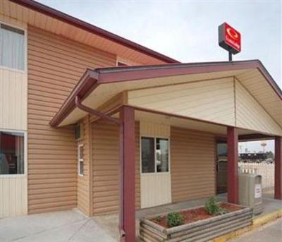фото отеля Econo Lodge Hays
