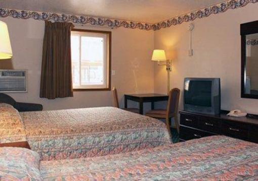 фото отеля Econo Lodge Hays