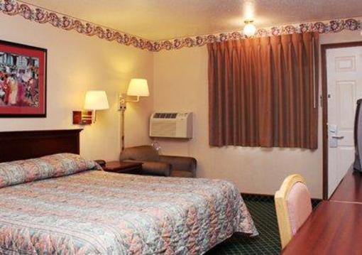 фото отеля Econo Lodge Hays