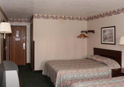 фото отеля Econo Lodge Hays