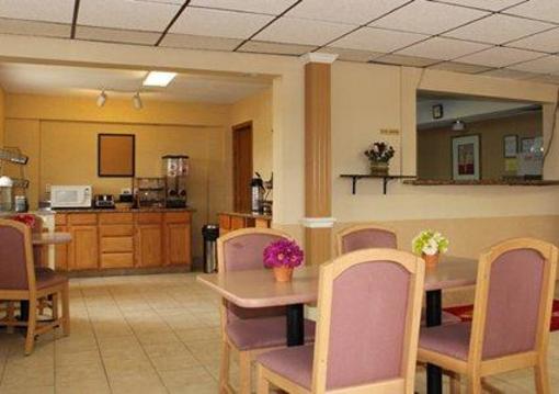 фото отеля Econo Lodge Hays