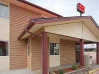 Econo Lodge Hays