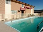 фото отеля Econo Lodge Hays