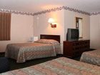 фото отеля Econo Lodge Hays