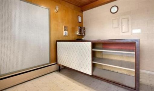 фото отеля Thriftlodge Moose Jaw