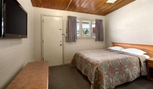 фото отеля Thriftlodge Moose Jaw