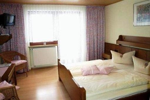 фото отеля Berggasthof - Pension zum Franke