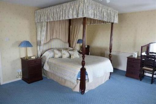 фото отеля Fernhill Hotel Portpatrick