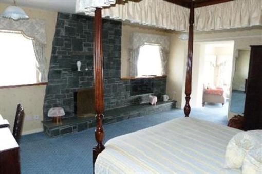 фото отеля Fernhill Hotel Portpatrick