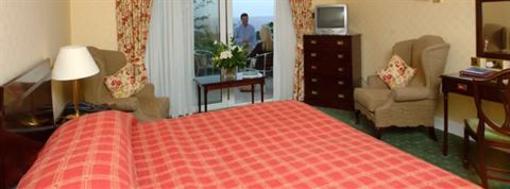 фото отеля Fernhill Hotel Portpatrick