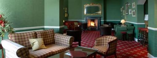 фото отеля Fernhill Hotel Portpatrick