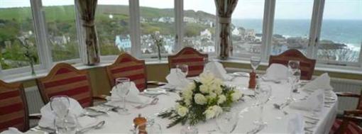 фото отеля Fernhill Hotel Portpatrick