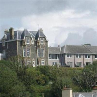 фото отеля Fernhill Hotel Portpatrick