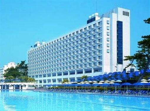 фото отеля Oiso Prince Hotel